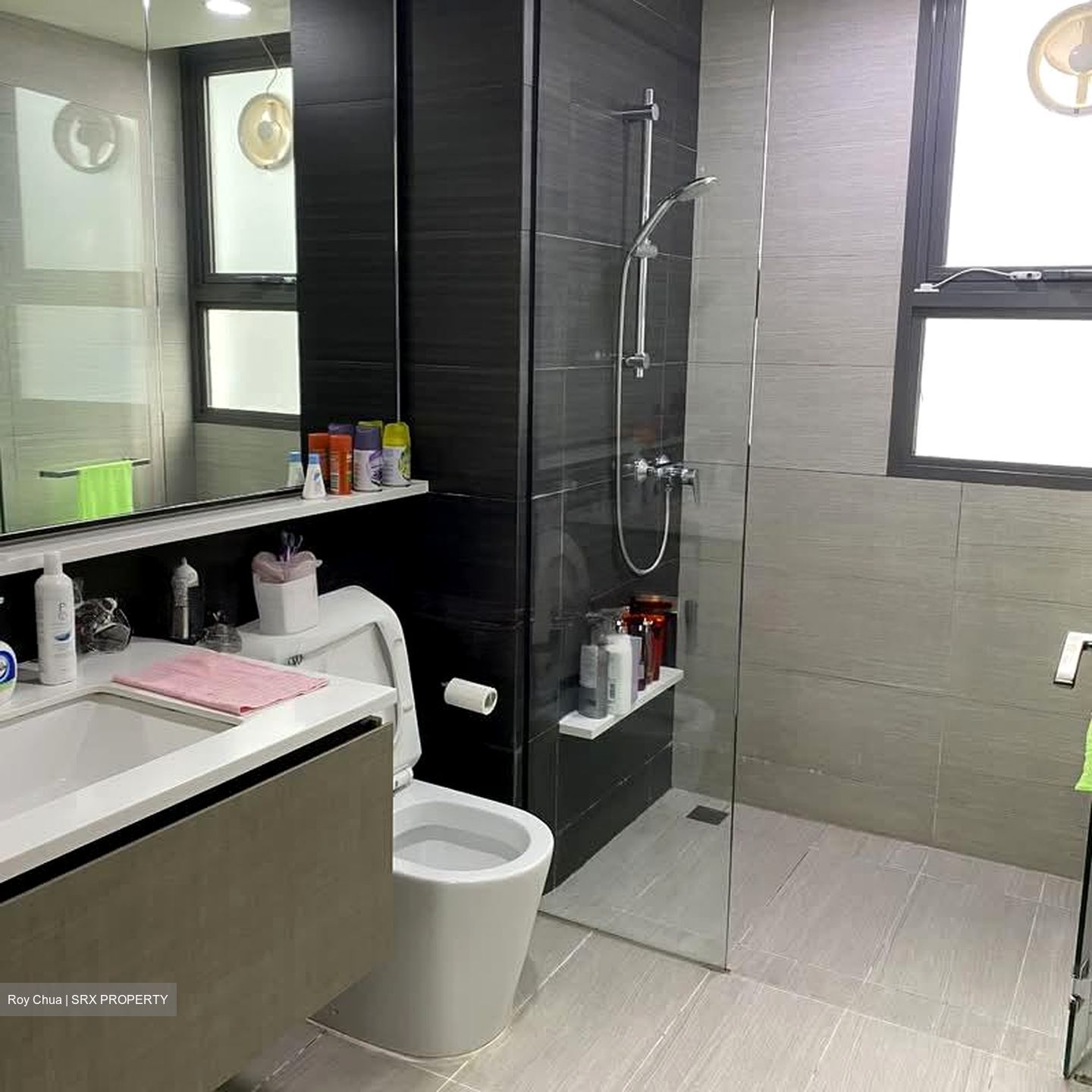 Bellewoods (D25), Condominium #560599461